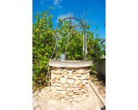 Revente - Villa Individuelle - Guardamar del Segura - El Raso