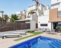 Revente - Villa Individuelle - Guardamar del Segura - EL RASO
