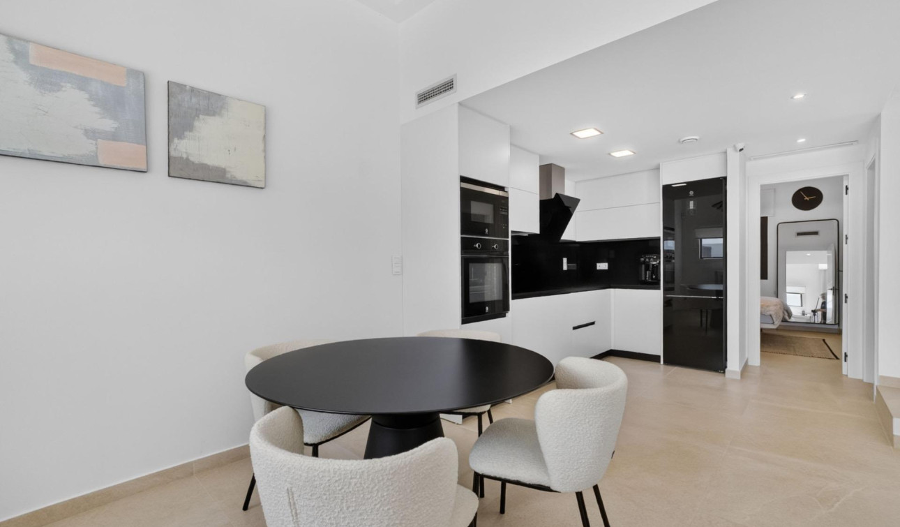 Revente - Villa Individuelle - Guardamar del Segura - EL RASO