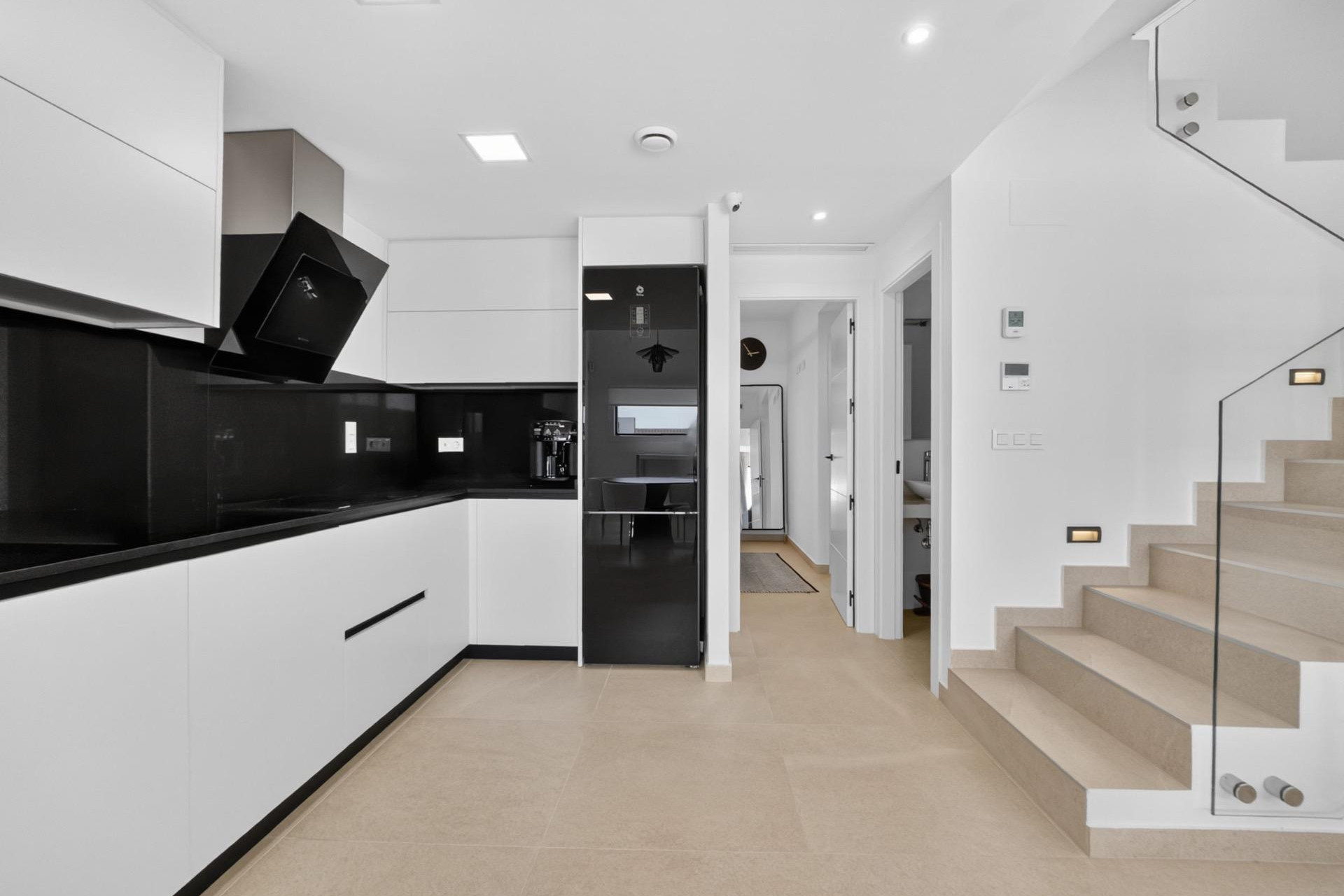 Revente - Villa Individuelle - Guardamar del Segura - EL RASO