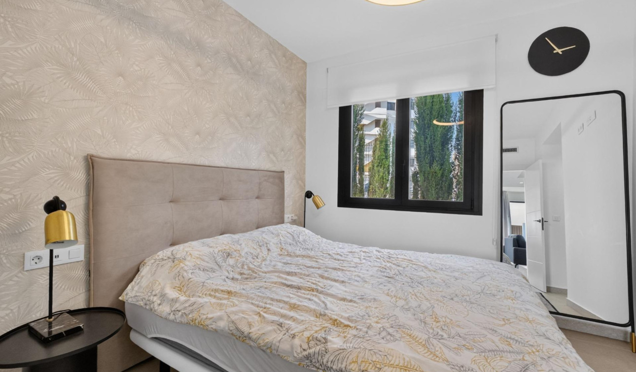 Revente - Villa Individuelle - Guardamar del Segura - EL RASO