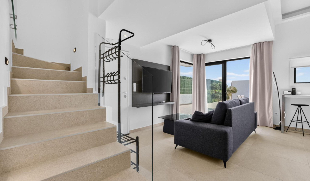 Revente - Villa Individuelle - Guardamar del Segura - EL RASO