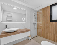 Revente - Villa Individuelle - Guardamar del Segura - EL RASO