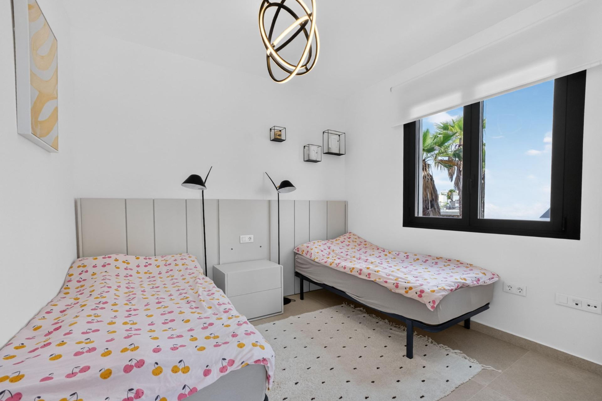 Revente - Villa Individuelle - Guardamar del Segura - EL RASO