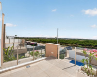 Revente - Villa Individuelle - Guardamar del Segura - EL RASO