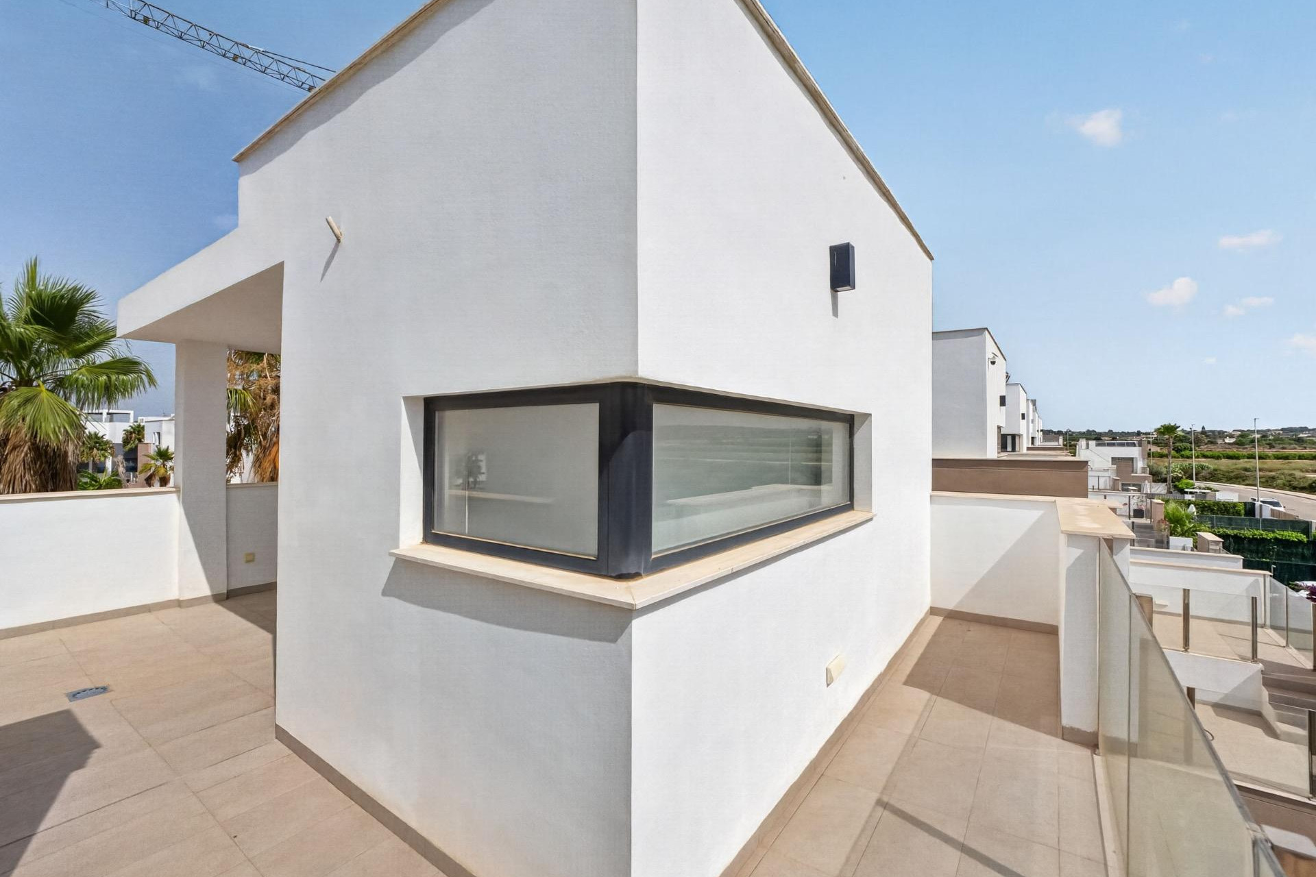 Revente - Villa Individuelle - Guardamar del Segura - EL RASO