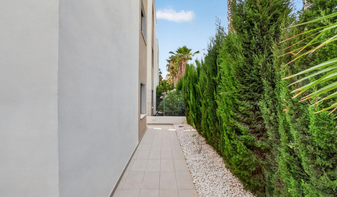 Revente - Villa Individuelle - Guardamar del Segura - EL RASO