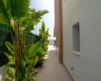 Revente - Villa Individuelle - Guardamar del Segura - EL RASO
