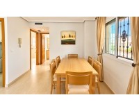 Revente - Villa Individuelle - Guardamar del Segura - El Raso