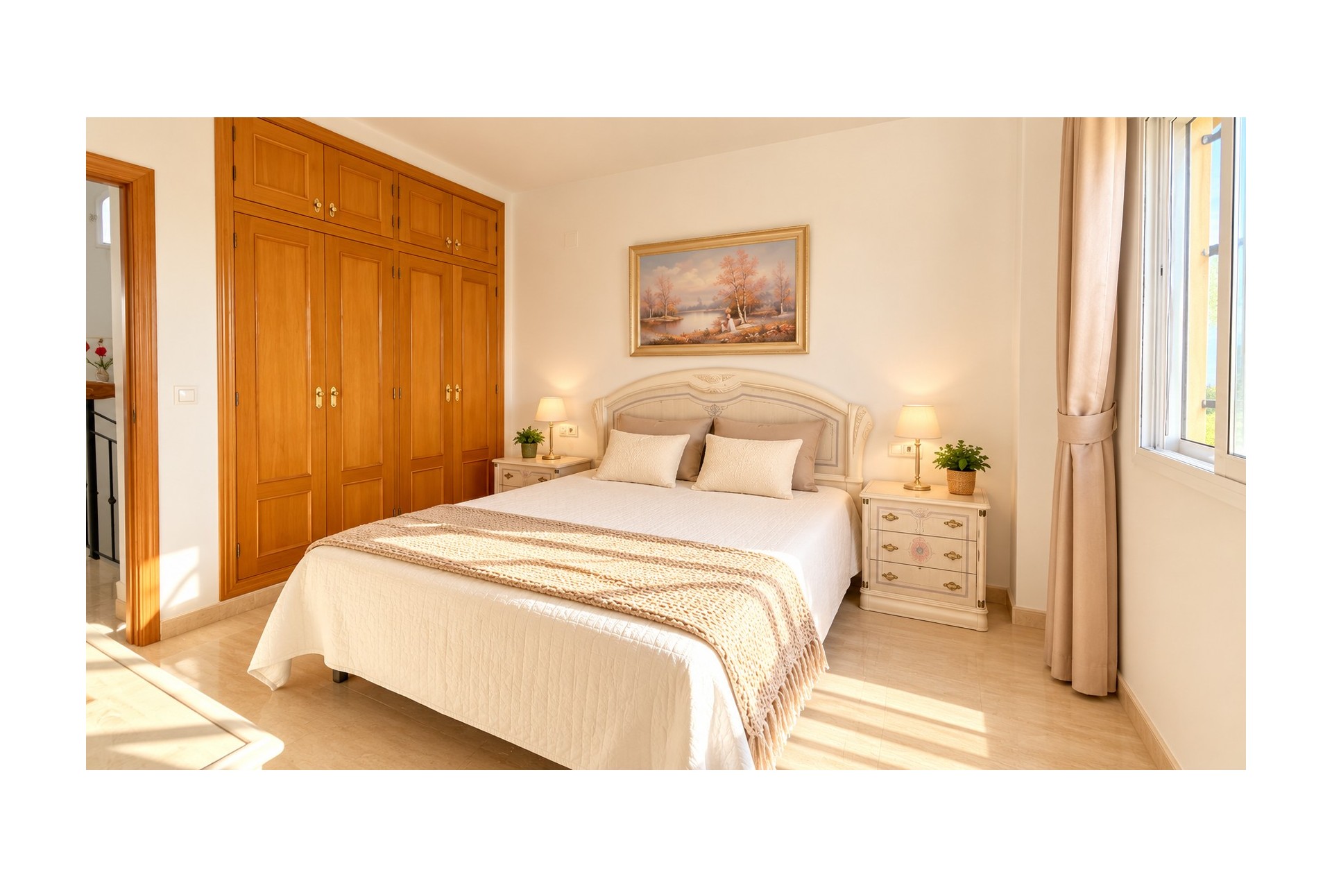 Revente - Villa Individuelle - Guardamar del Segura - El Raso