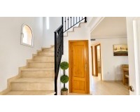 Revente - Villa Individuelle - Guardamar del Segura - El Raso