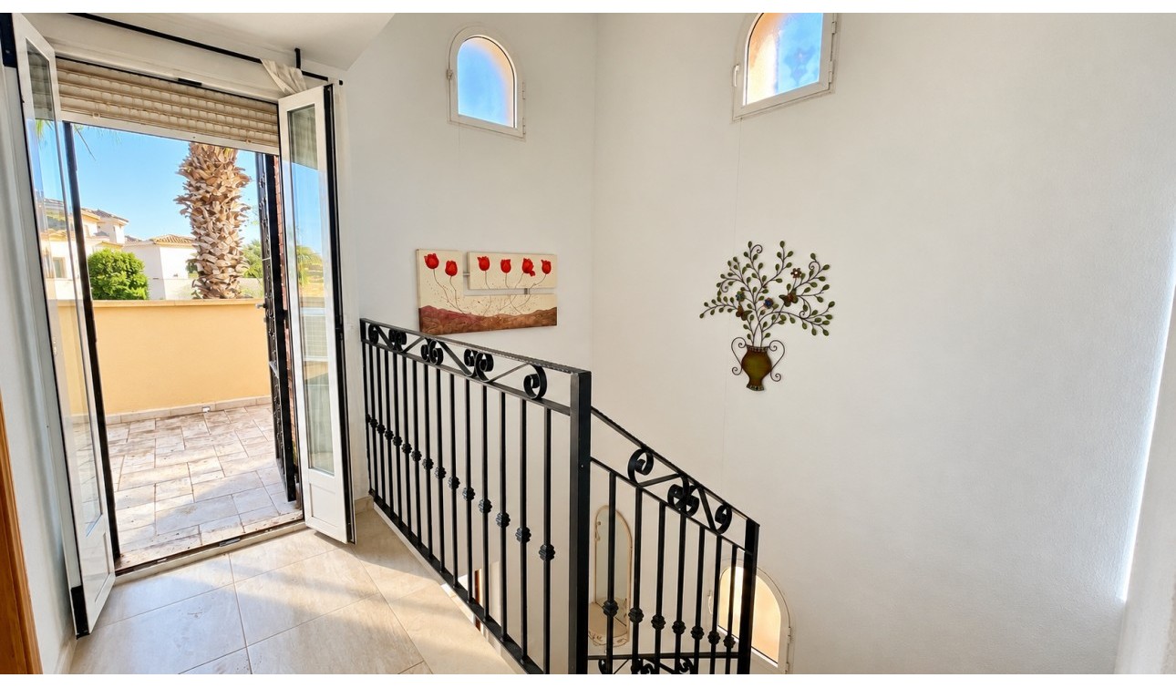 Revente - Villa Individuelle - Guardamar del Segura - El Raso