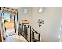 Revente - Villa Individuelle - Guardamar del Segura - El Raso