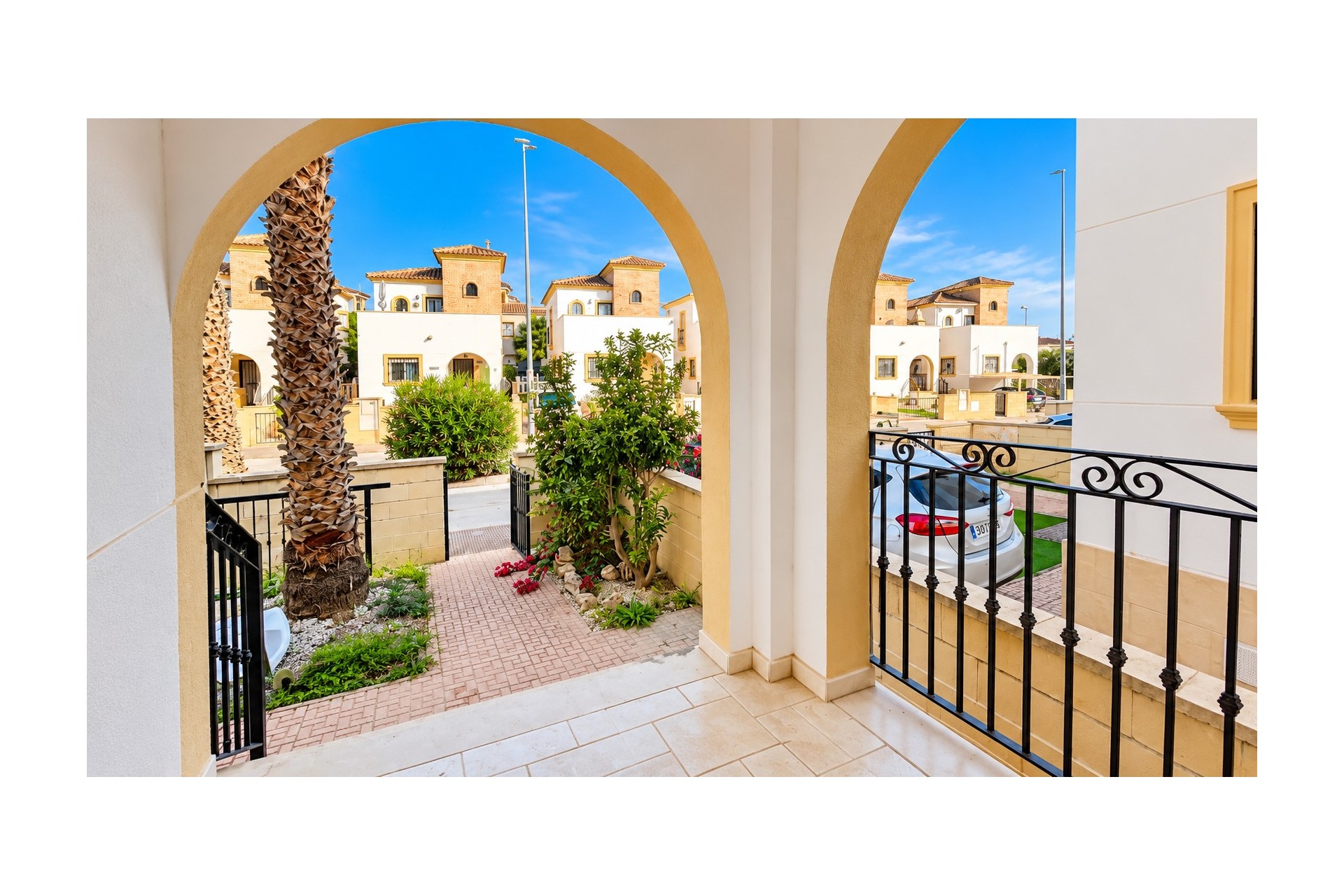 Revente - Villa Individuelle - Guardamar del Segura - El Raso