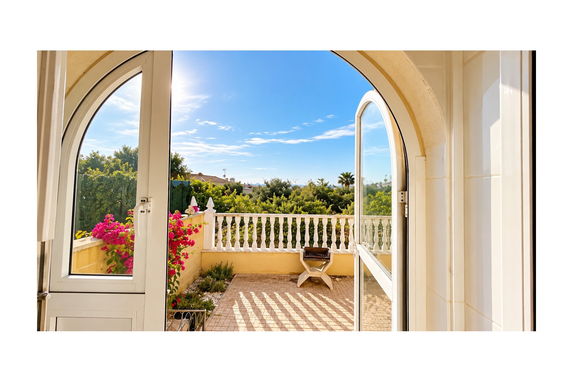 Revente - Villa Individuelle - Guardamar del Segura - El Raso