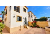 Revente - Villa Individuelle - Guardamar del Segura - El Raso
