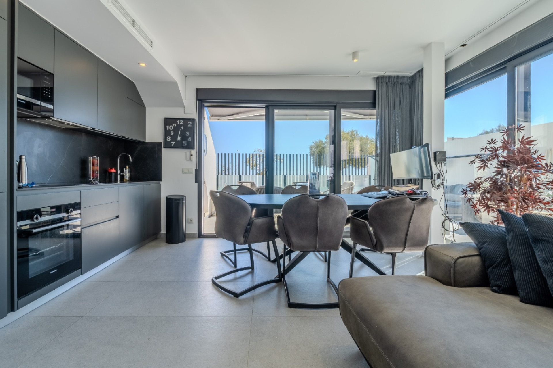 Revente - Villa Individuelle - Guardamar del Segura - Urbanizaciones