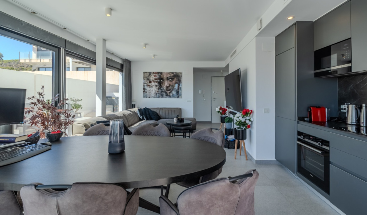 Revente - Villa Individuelle - Guardamar del Segura - Urbanizaciones