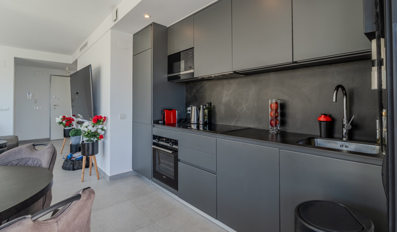 Revente - Villa Individuelle - Guardamar del Segura - Urbanizaciones