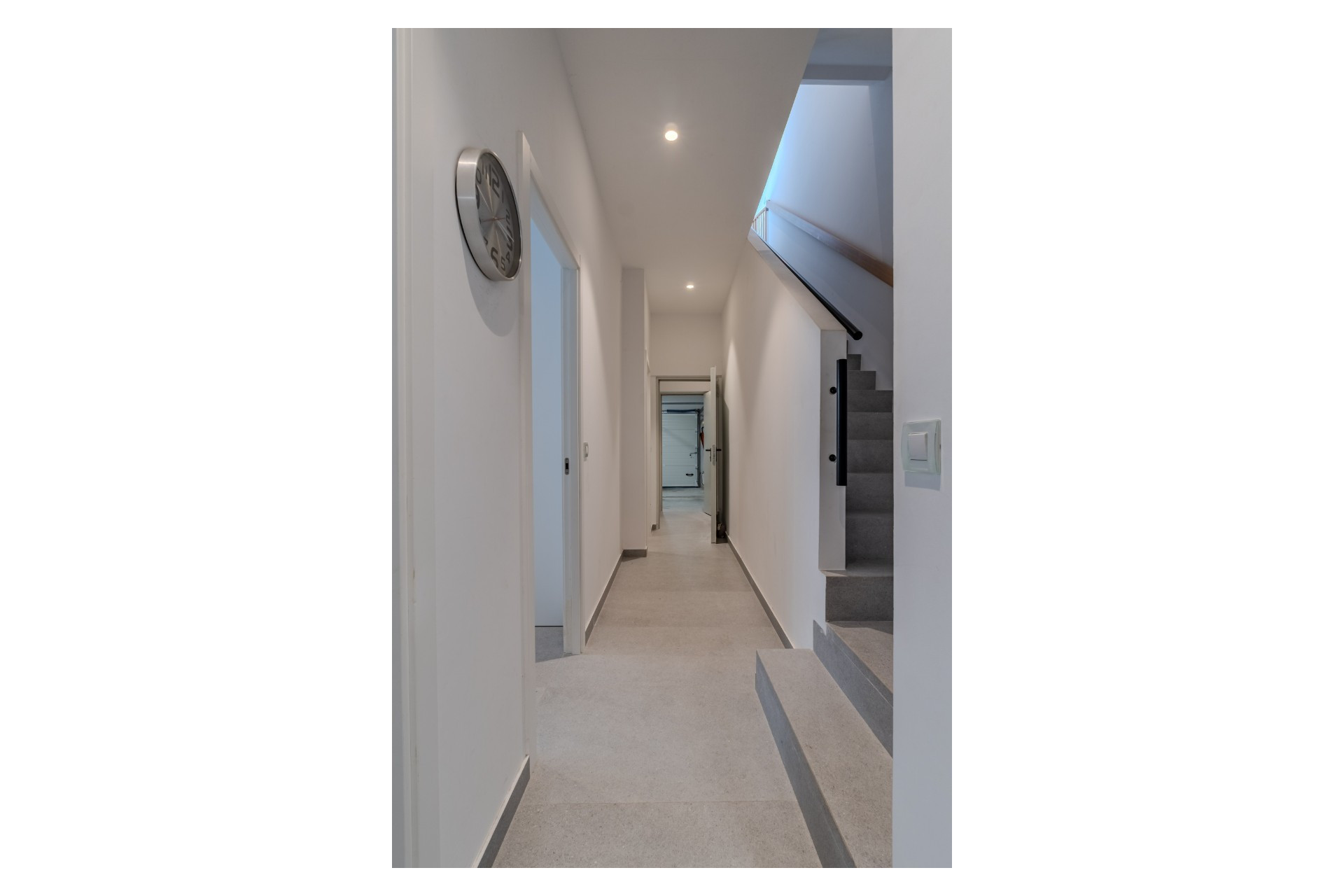 Revente - Villa Individuelle - Guardamar del Segura - Urbanizaciones