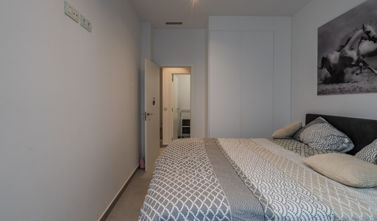Revente - Villa Individuelle - Guardamar del Segura - Urbanizaciones
