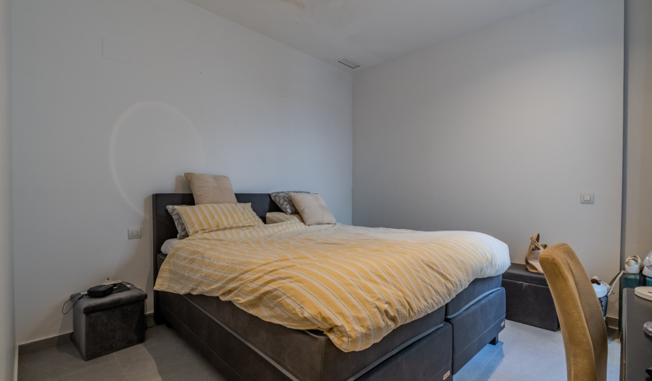 Revente - Villa Individuelle - Guardamar del Segura - Urbanizaciones