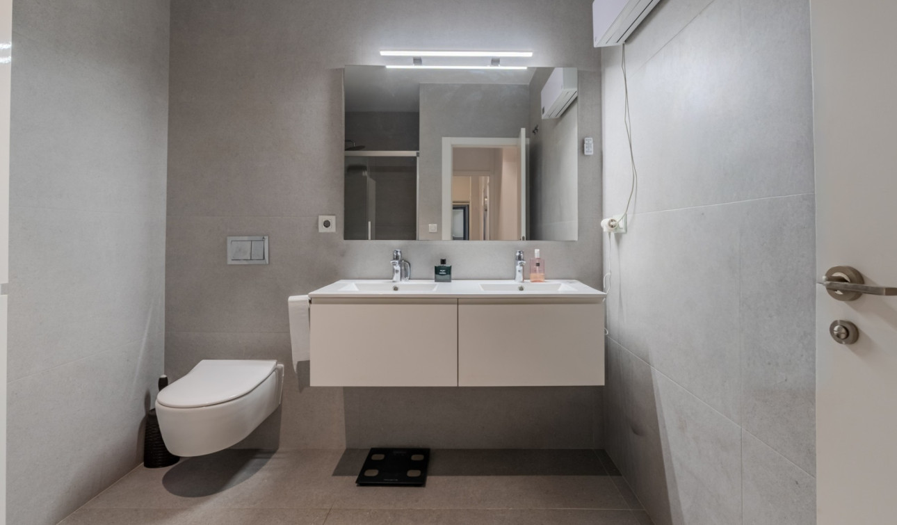 Revente - Villa Individuelle - Guardamar del Segura - Urbanizaciones