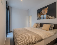 Revente - Villa Individuelle - Guardamar del Segura - Urbanizaciones