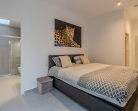 Revente - Villa Individuelle - Guardamar del Segura - Urbanizaciones