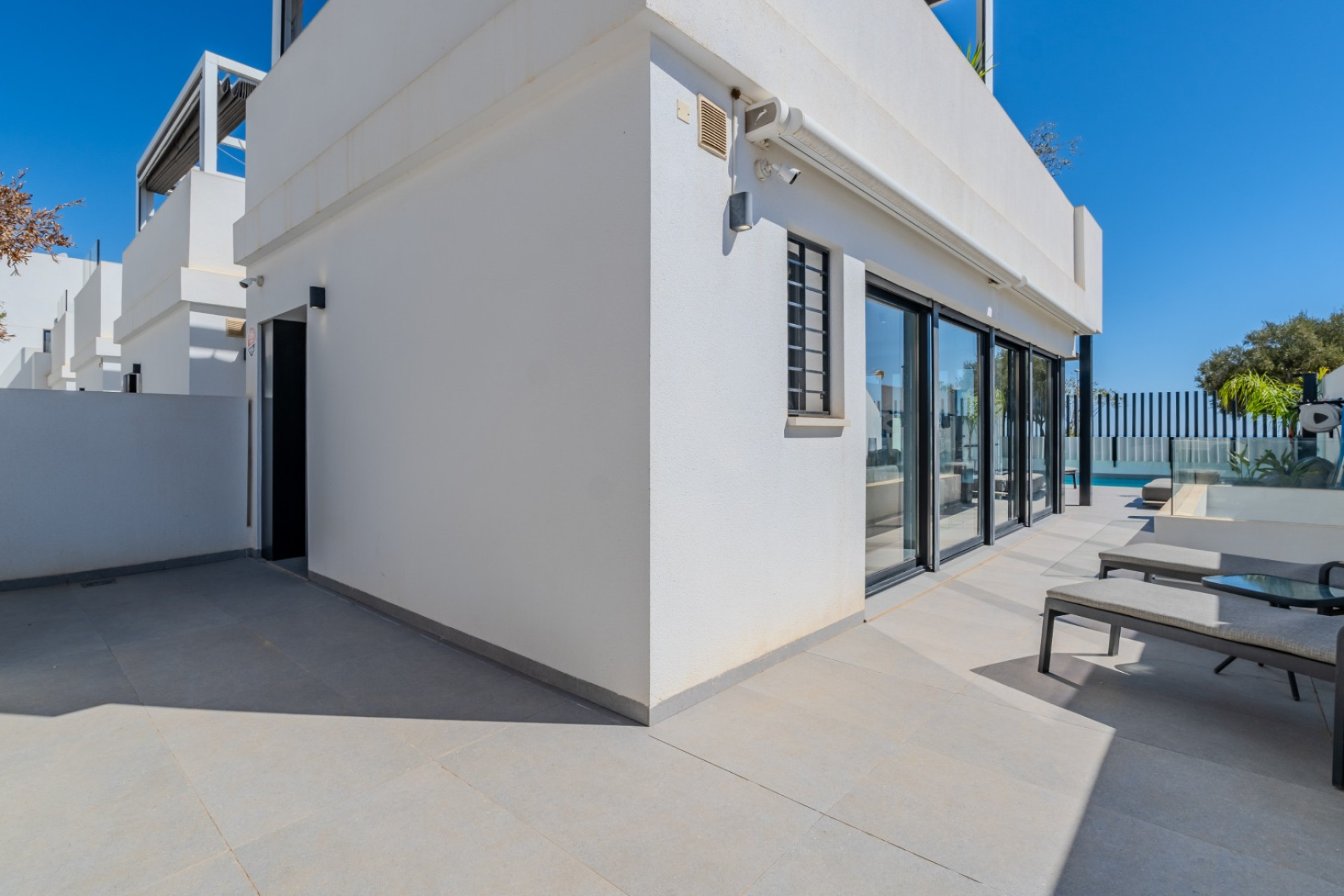 Revente - Villa Individuelle - Guardamar del Segura - Urbanizaciones