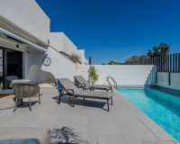 Revente - Villa Individuelle - Guardamar del Segura - Urbanizaciones