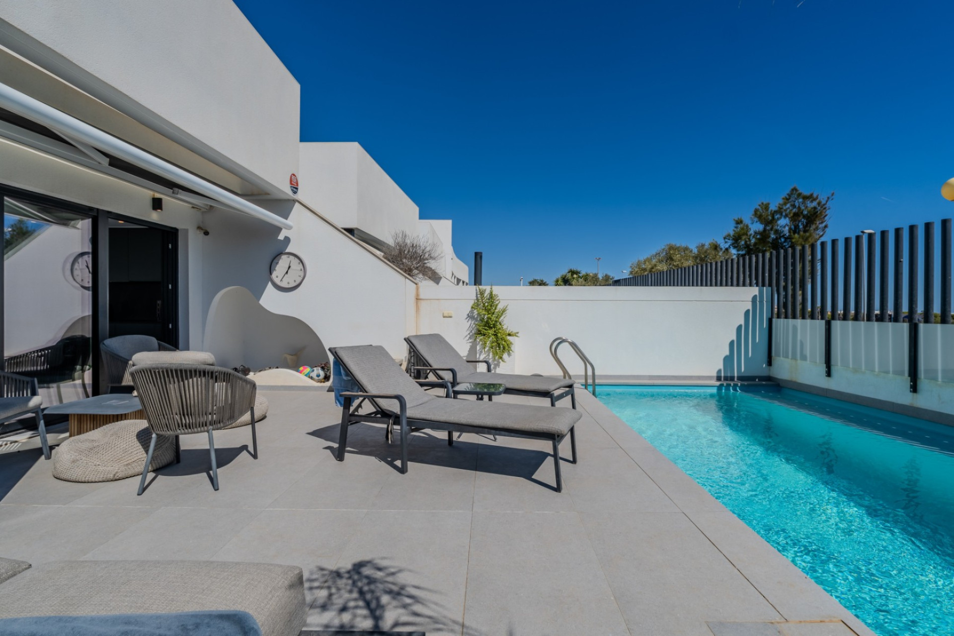 Revente - Villa Individuelle - Guardamar del Segura - Urbanizaciones