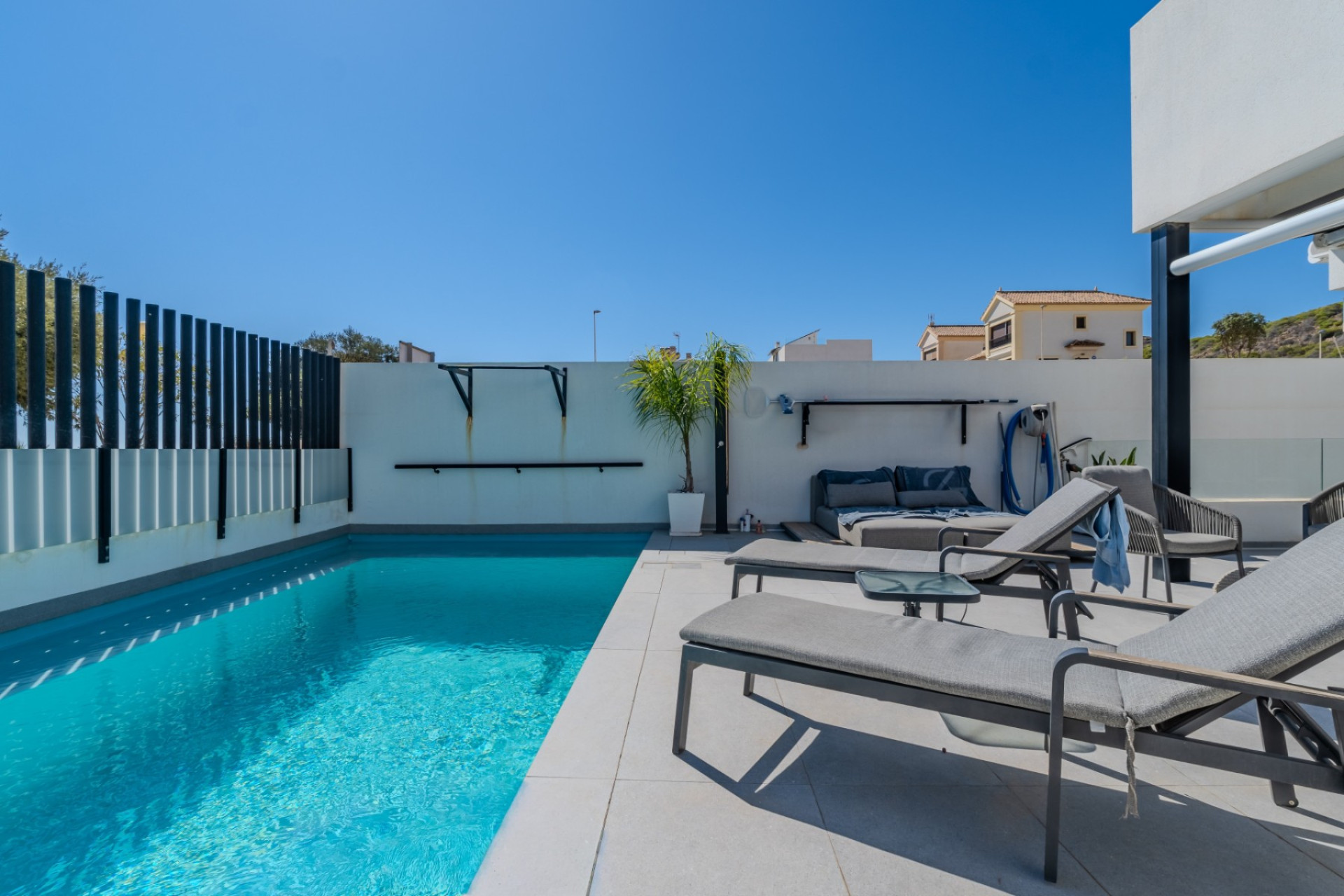Revente - Villa Individuelle - Guardamar del Segura - Urbanizaciones