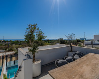Revente - Villa Individuelle - Guardamar del Segura - Urbanizaciones