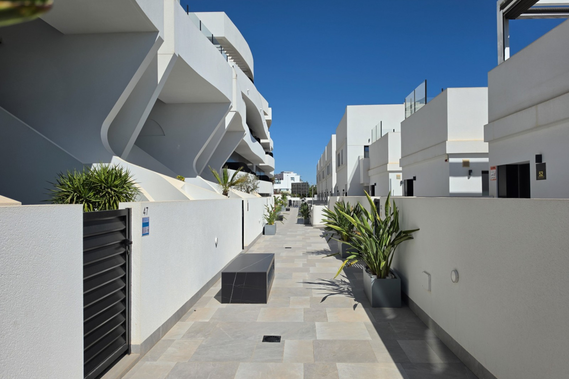 Revente - Villa Individuelle - Guardamar del Segura - Urbanizaciones