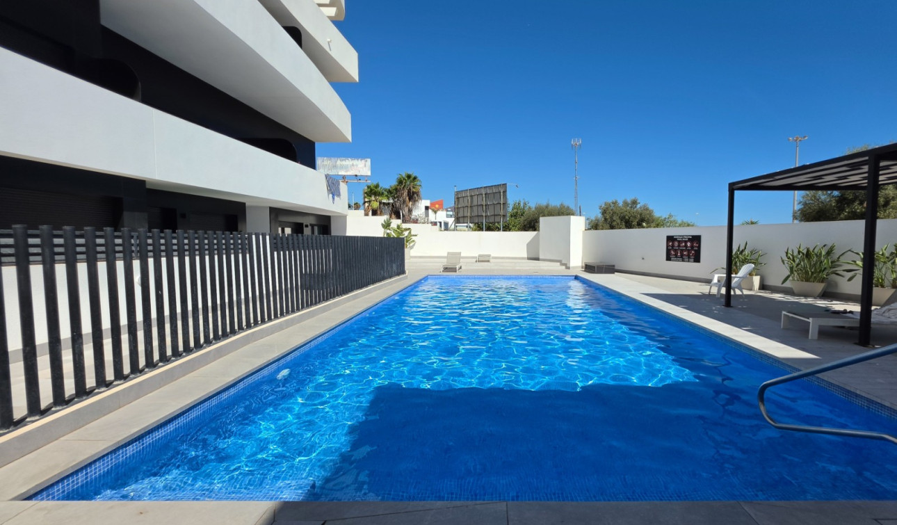 Revente - Villa Individuelle - Guardamar del Segura - Urbanizaciones