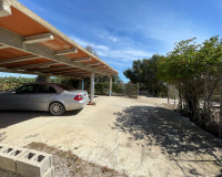 Revente - Villa Individuelle - Guardamar del Segura - Valencian Community