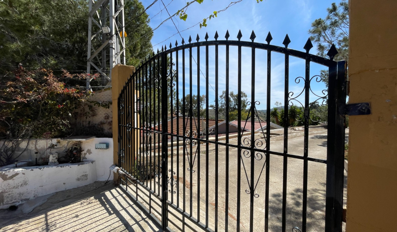 Revente - Villa Individuelle - Guardamar del Segura - Valencian Community