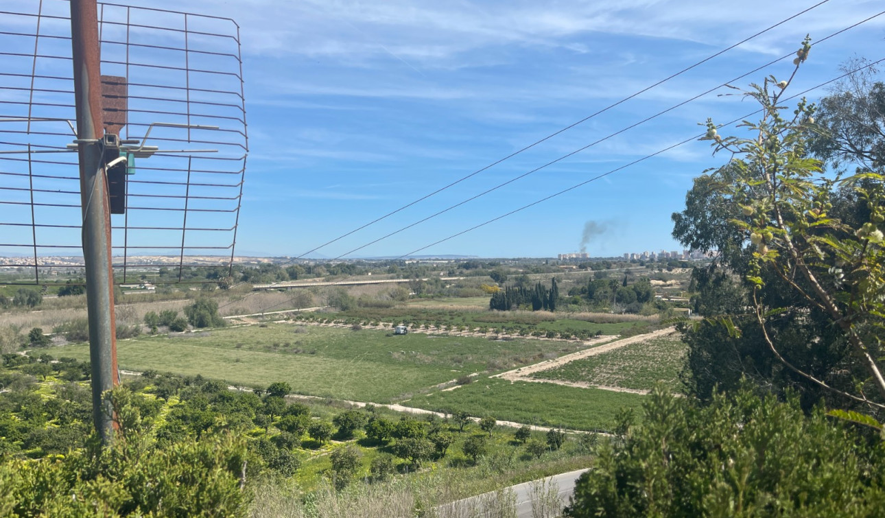 Revente - Villa Individuelle - Guardamar del Segura - Valencian Community