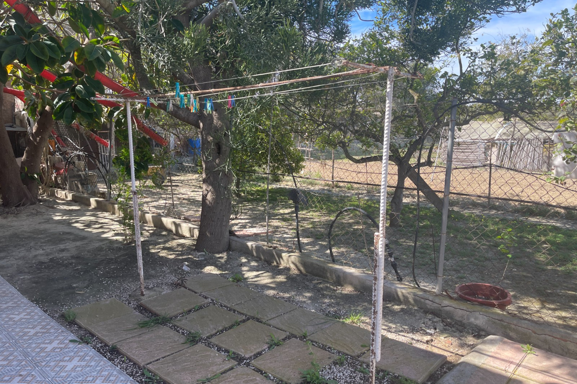 Revente - Villa Individuelle - Guardamar del Segura - Valencian Community