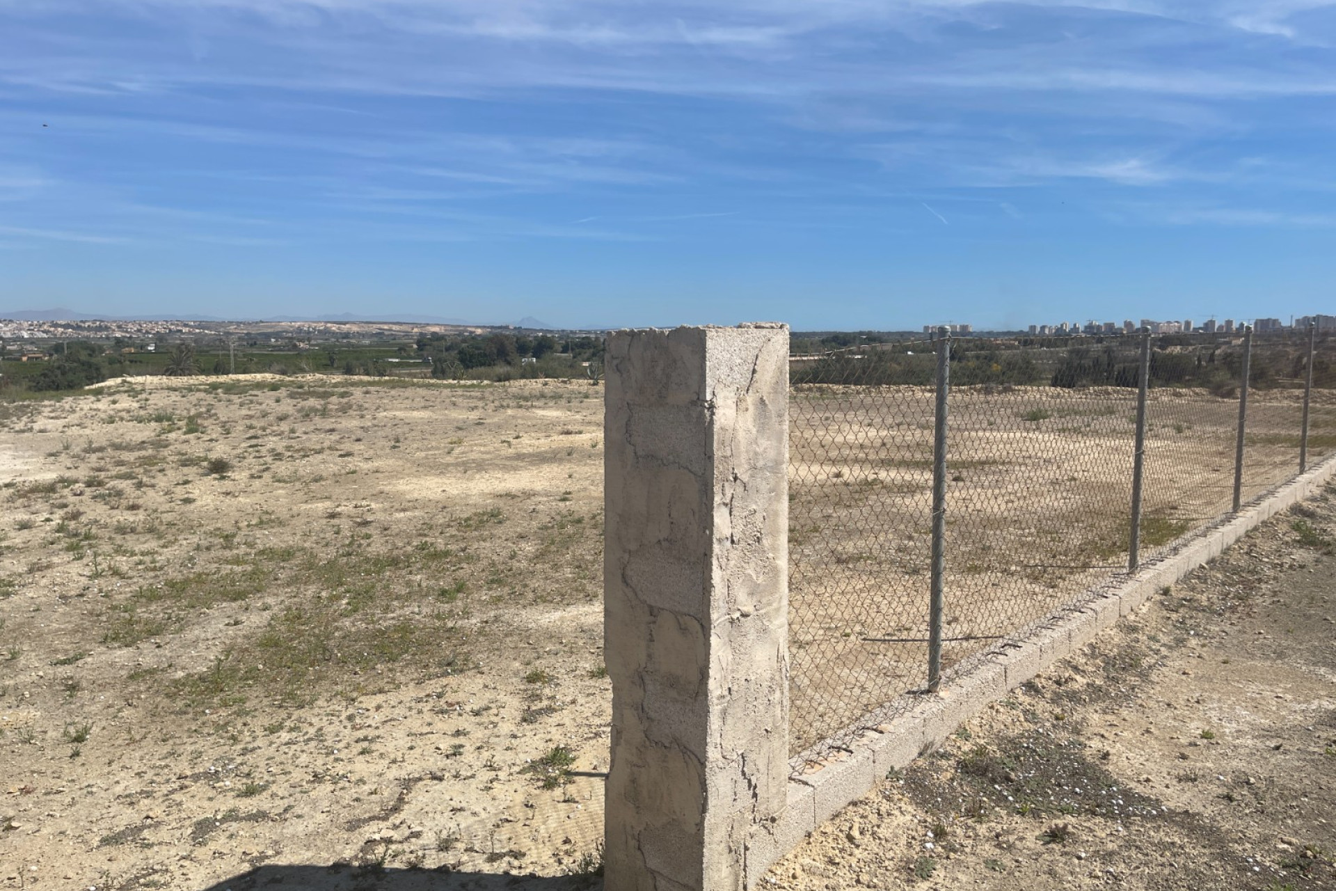 Revente - Villa Individuelle - Guardamar del Segura - Valencian Community