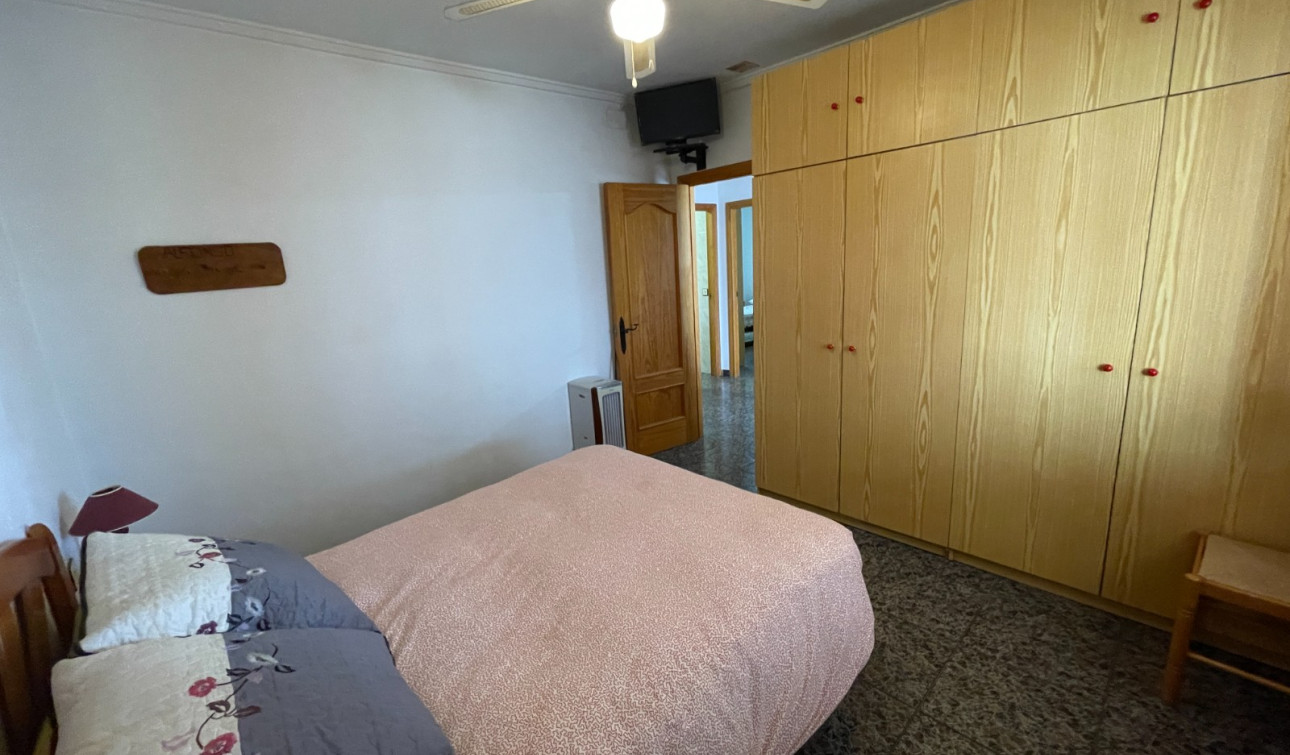 Revente - Villa Individuelle - Guardamar del Segura - Valencian Community