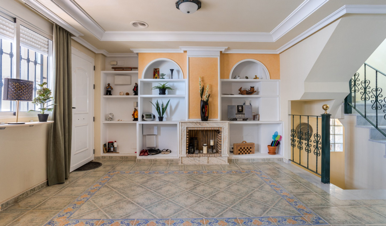 Revente - Villa Individuelle - Guardamar del Segura