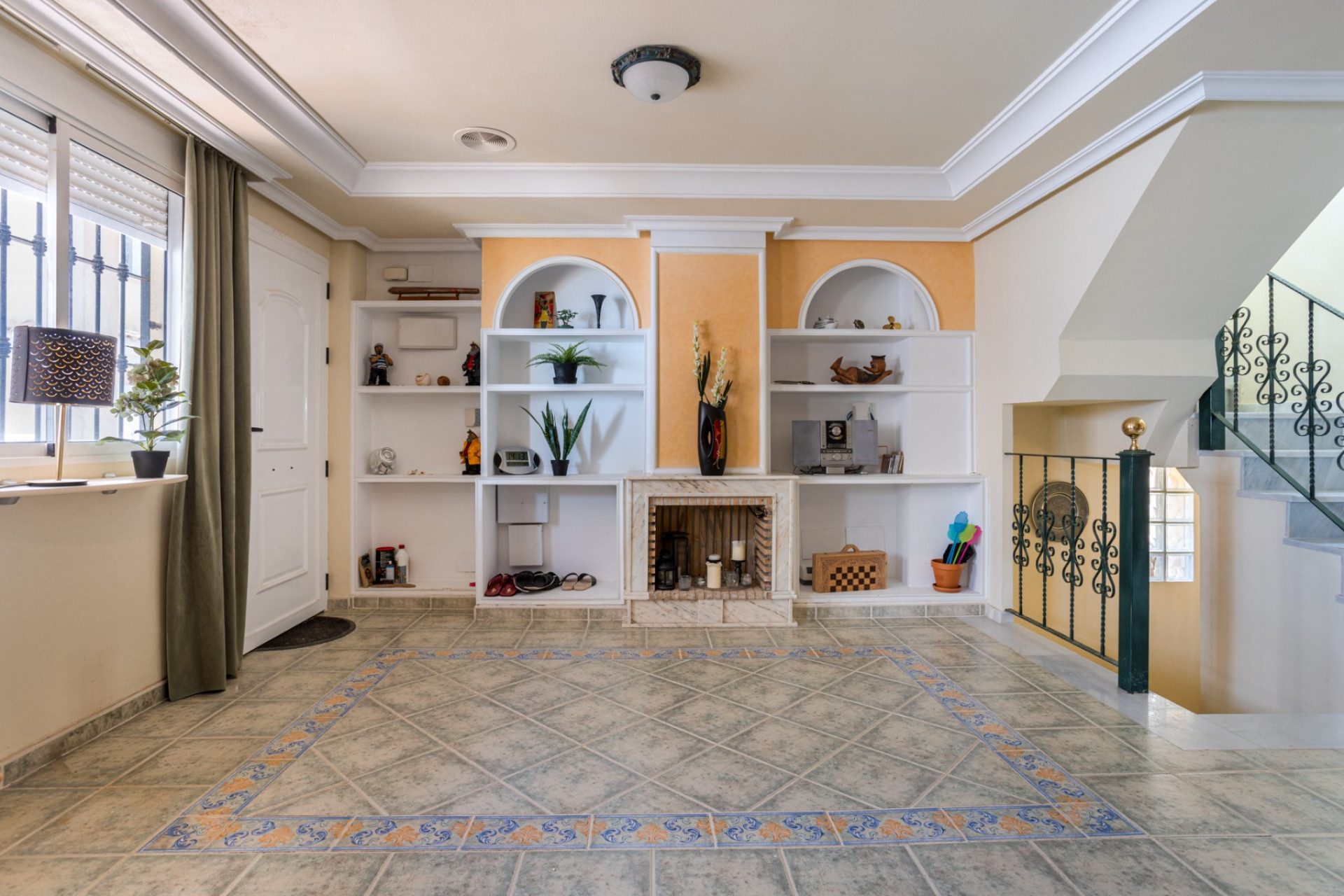 Revente - Villa Individuelle - Guardamar del Segura