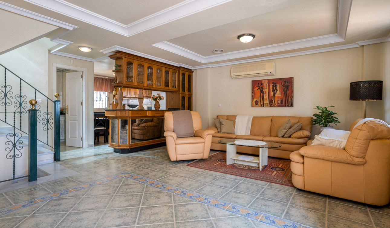 Revente - Villa Individuelle - Guardamar del Segura