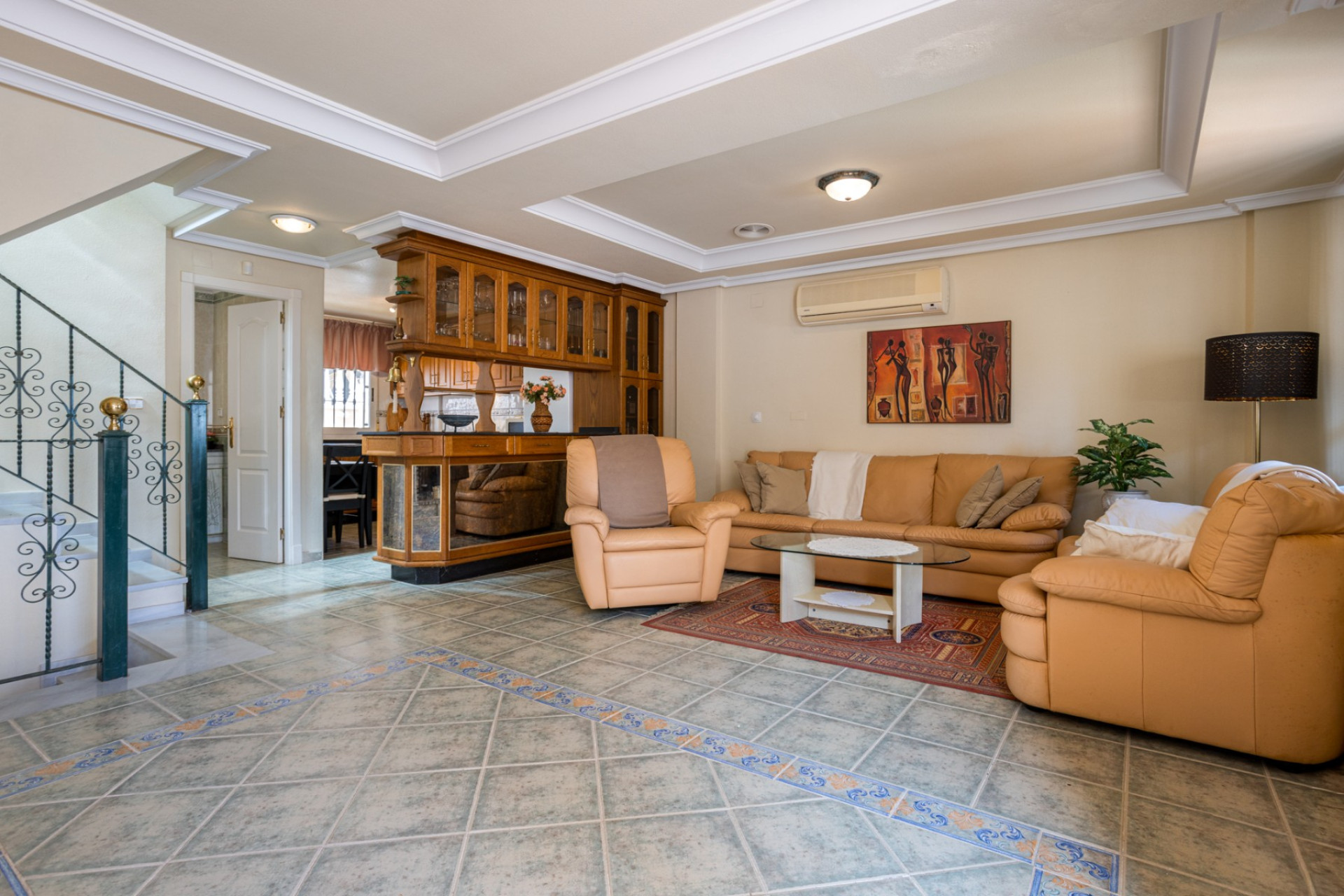 Revente - Villa Individuelle - Guardamar del Segura