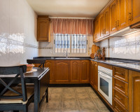 Revente - Villa Individuelle - Guardamar del Segura