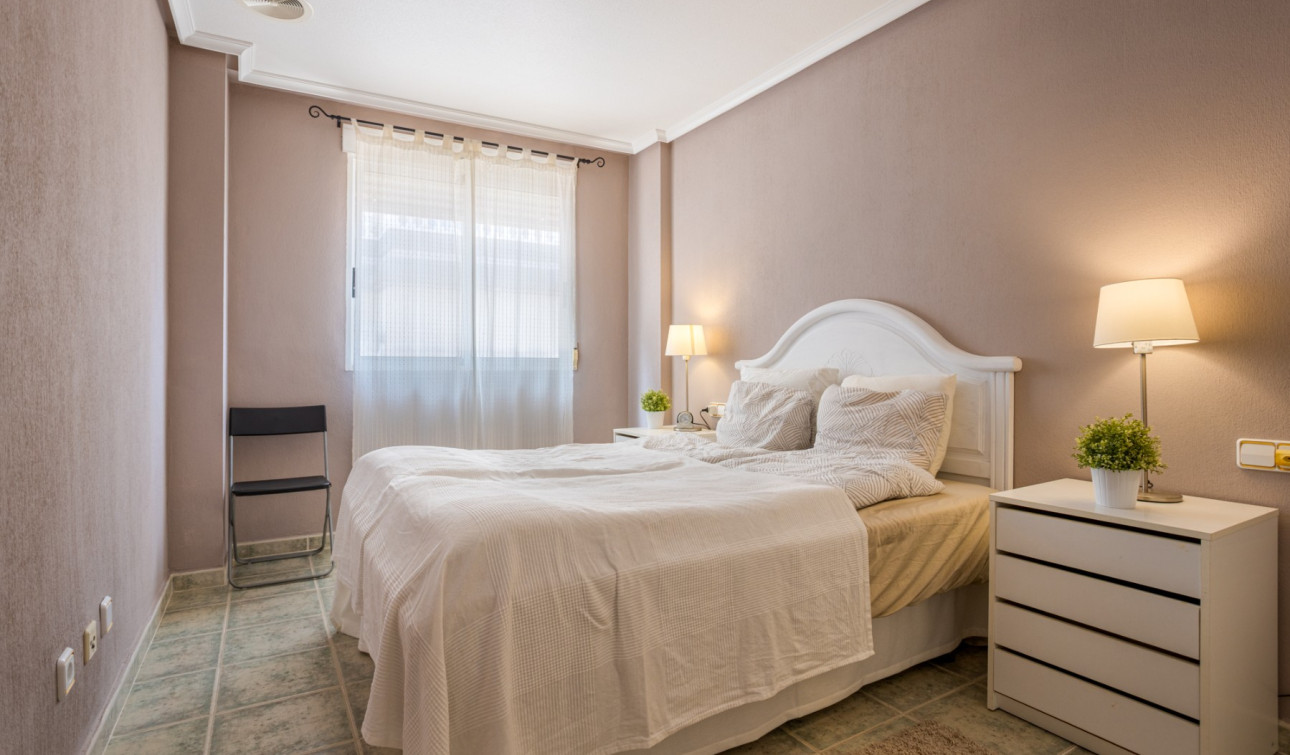 Revente - Villa Individuelle - Guardamar del Segura