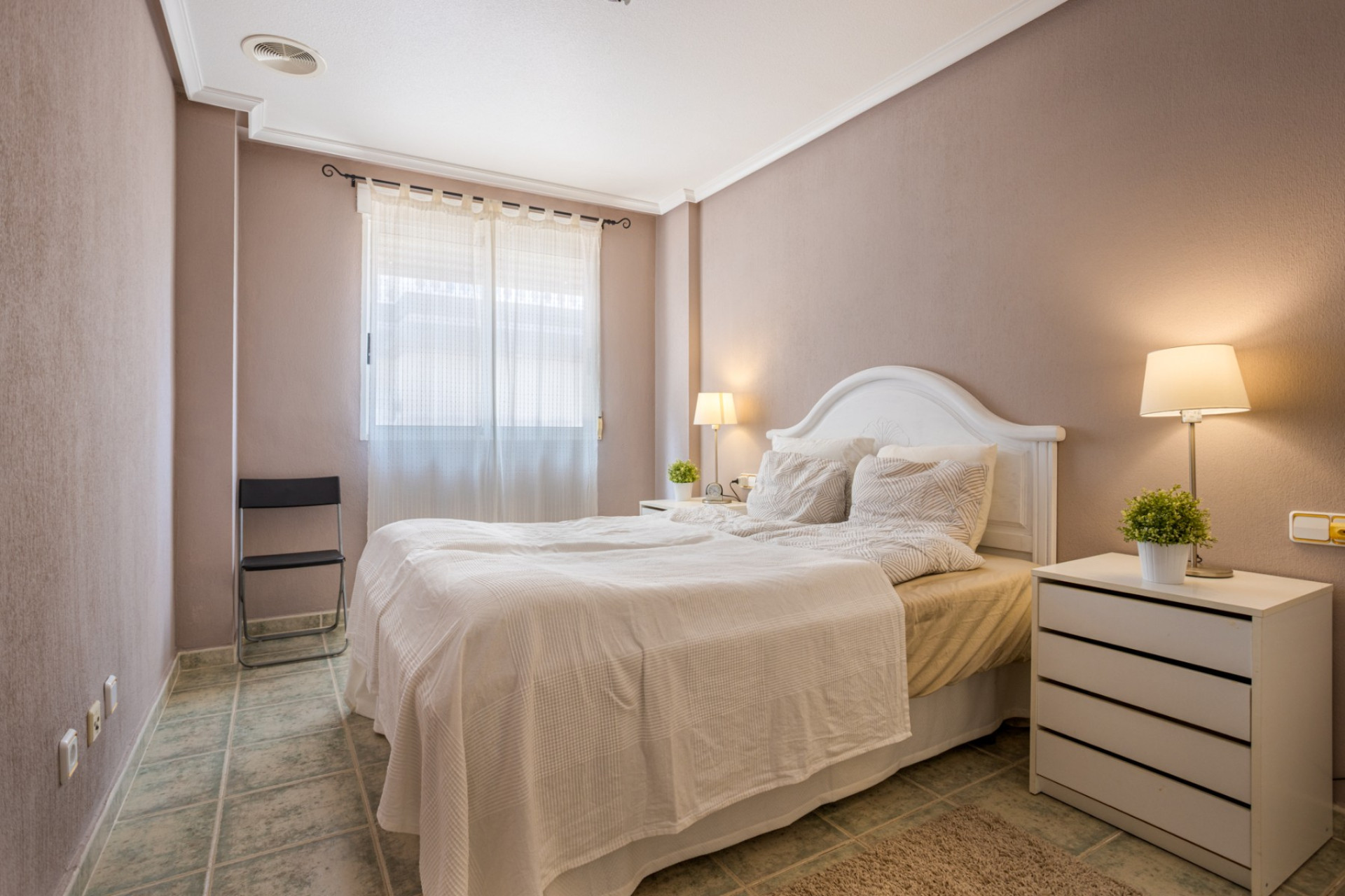 Revente - Villa Individuelle - Guardamar del Segura