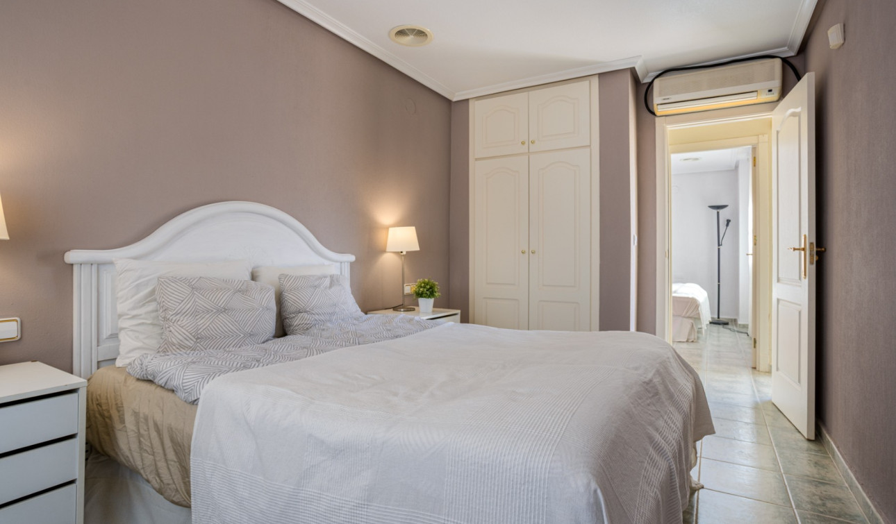 Revente - Villa Individuelle - Guardamar del Segura